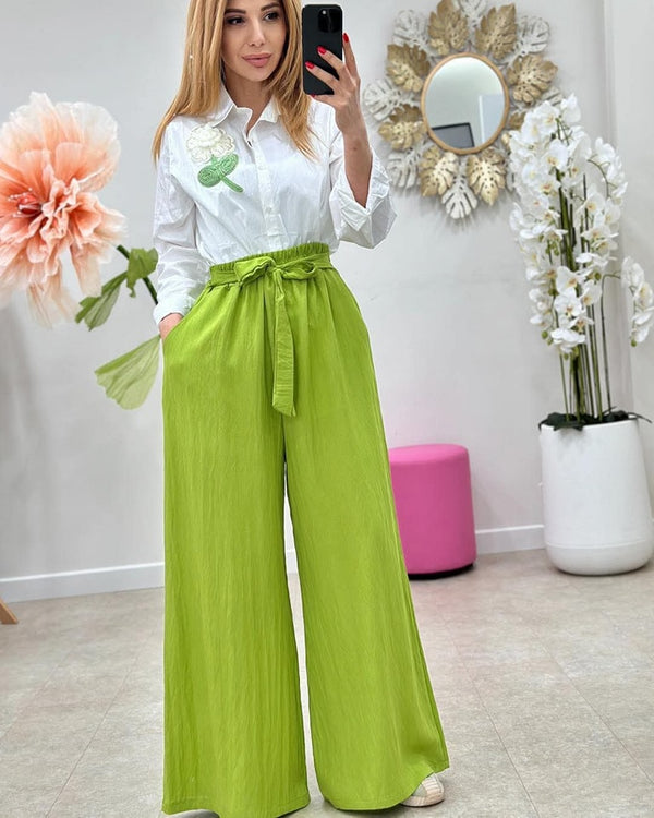 Pantaloni dama Belize