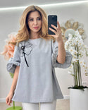 Bluza dama Neapoli