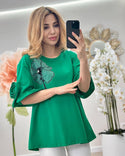 Bluza dama Neapoli