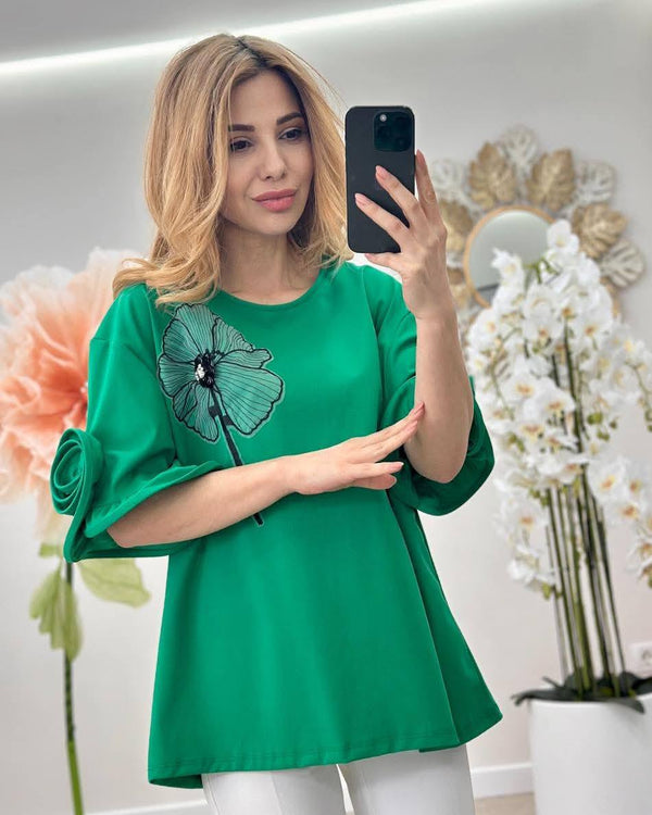 Bluza dama Neapoli
