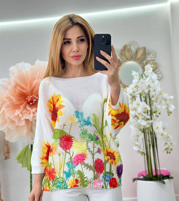 Bluza dama Sarajevo
