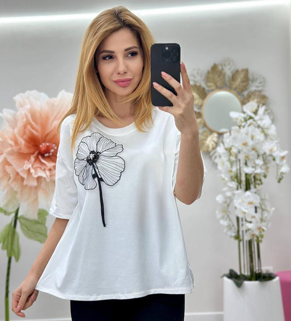 Bluza dama Nicossia