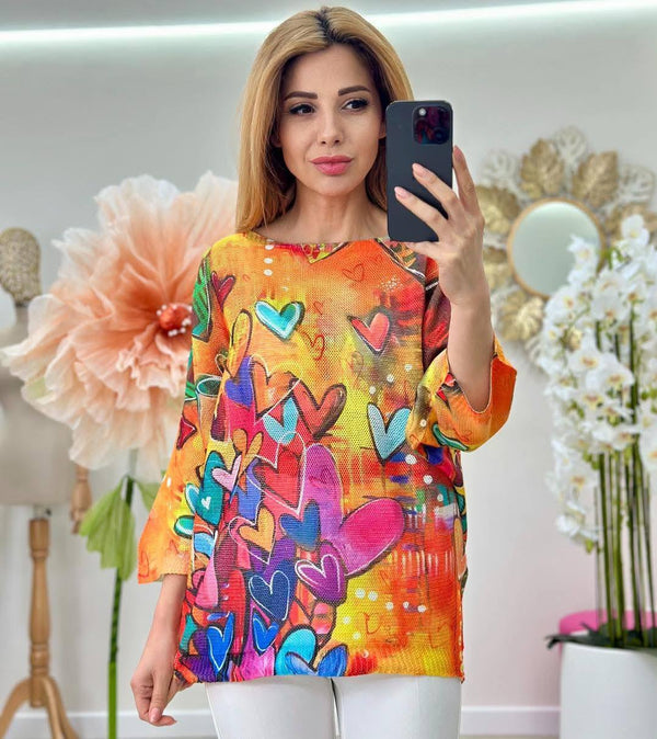 Bluza dama Sarajevo