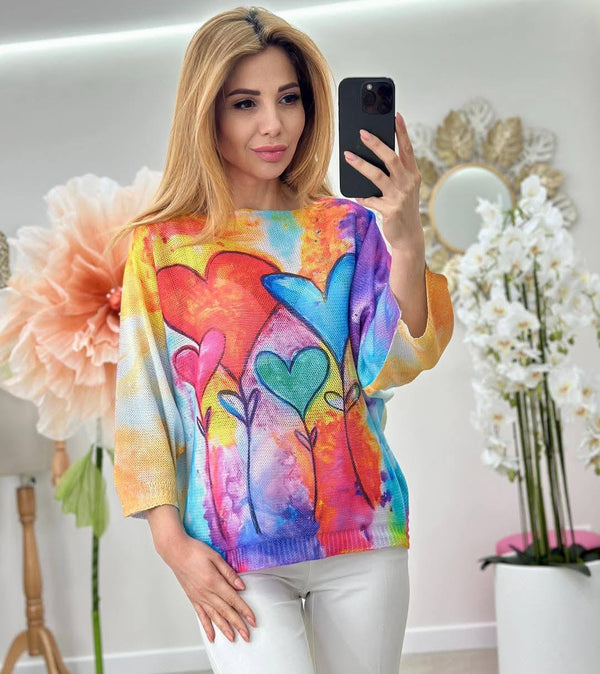 Bluza dama Sarajevo