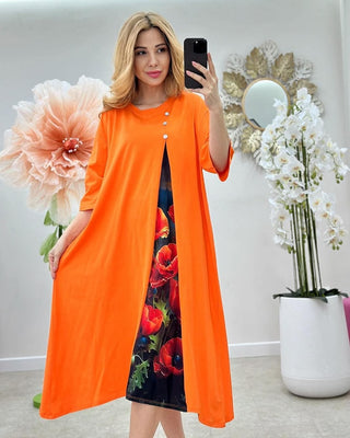 Rochie dama Guyanna