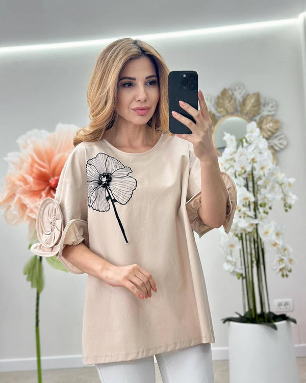 Bluza dama Neapoli