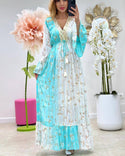 Rochie dama Ahsen