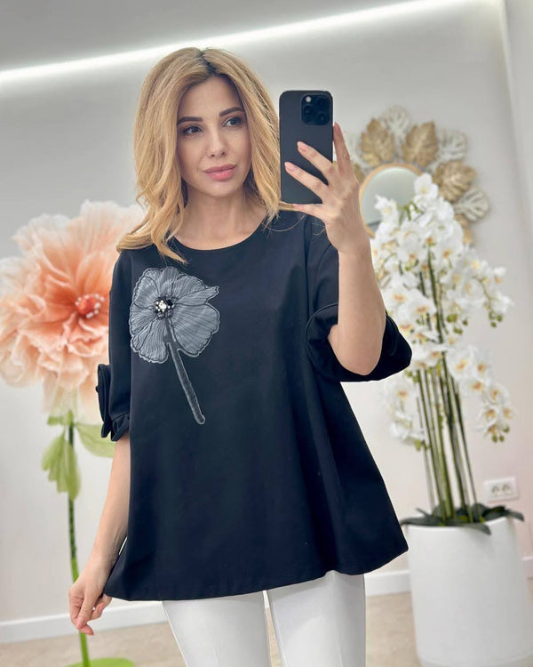 Bluza dama Neapoli