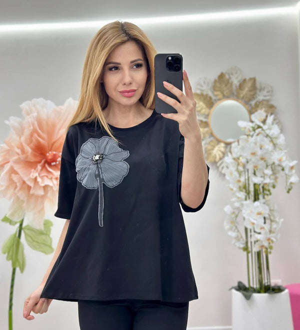 Bluza dama Nicossia