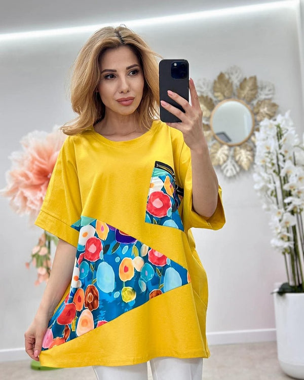 Bluza dama Zambia