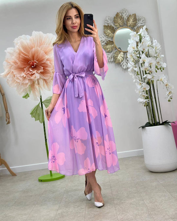 Rochie dama Juanna