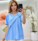 Bluza dama Ynna