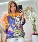 Bluza dama Sarajevo