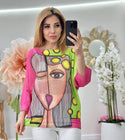 Bluza dama Sarajevo