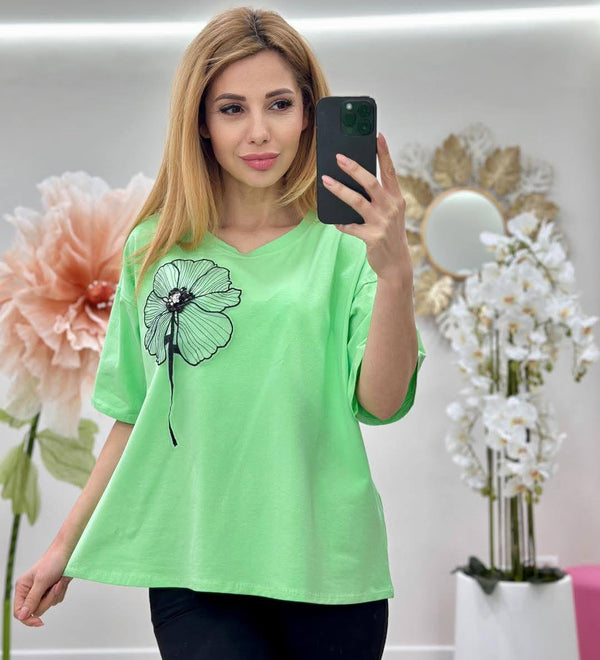 Bluza dama Nicossia