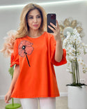 Bluza dama Neapoli