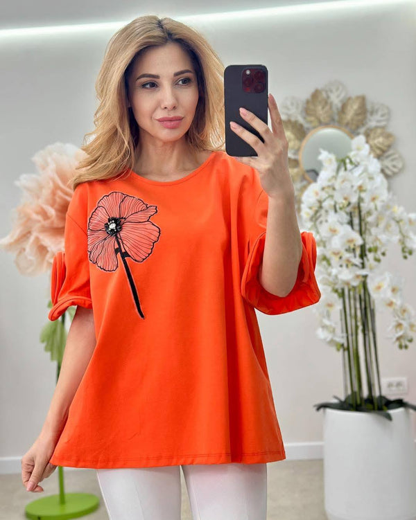 Bluza dama Neapoli