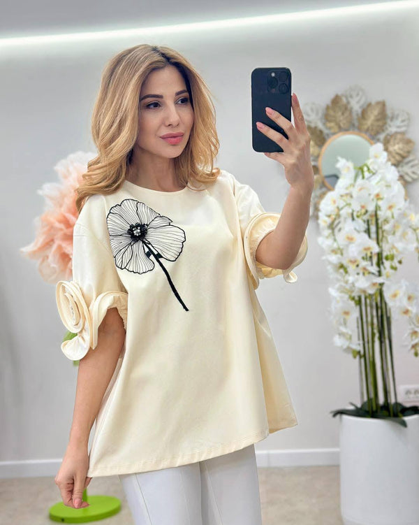 Bluza dama Neapoli