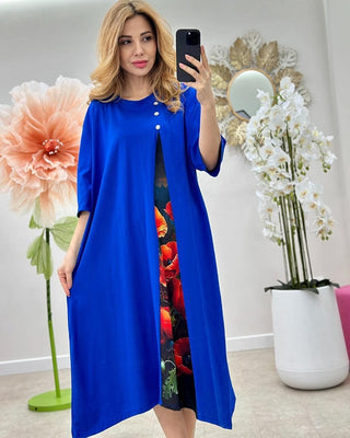 Rochie dama Guyanna