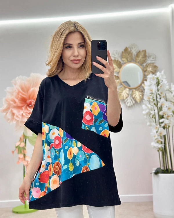 Bluza dama Zambia