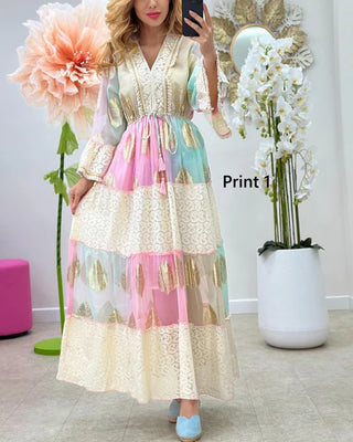 Rochie dama Alev
