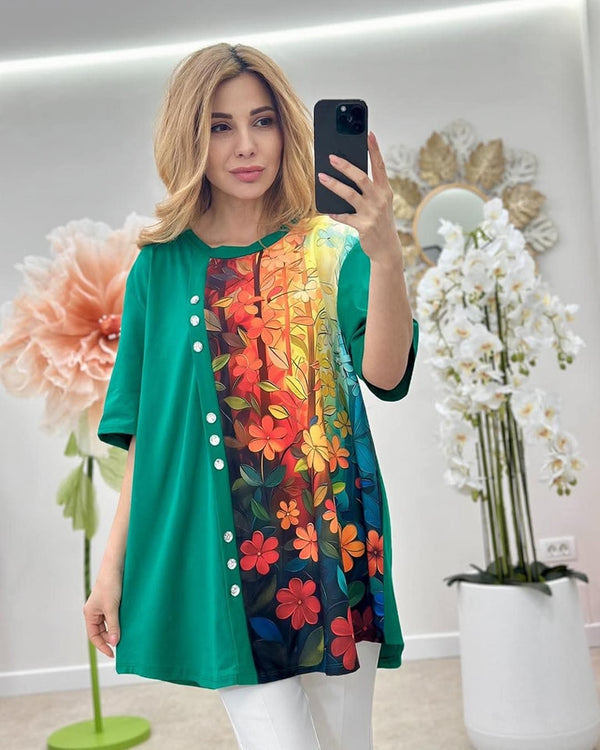 Bluza dama Rania