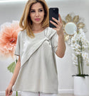 Bluza dama Ynna
