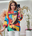 Bluza dama Sarajevo