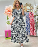 Rochie dama Ada