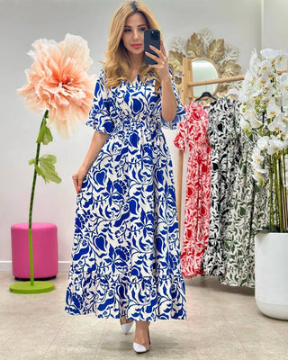 Rochie dama Ada