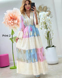 Rochie dama Alev