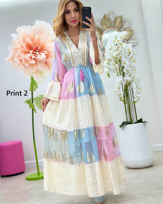 Rochie dama Alev