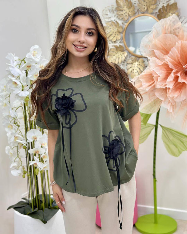 Bluza dama Emel