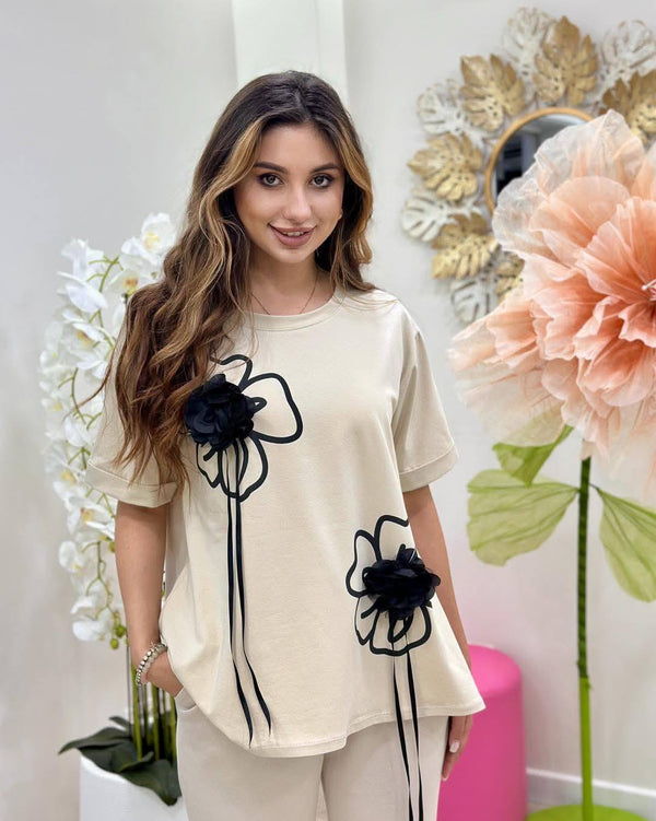 Bluza dama Emel