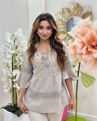 Bluza dama Esin