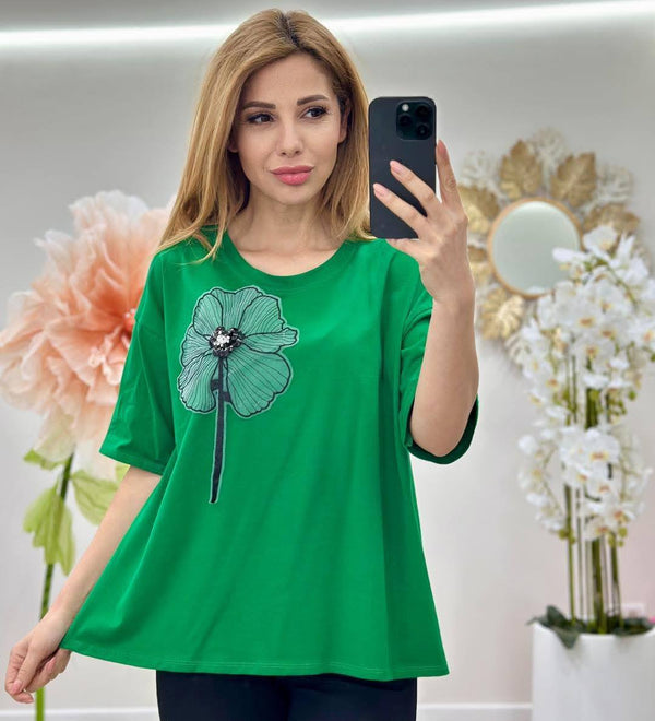 Bluza dama Nicossia