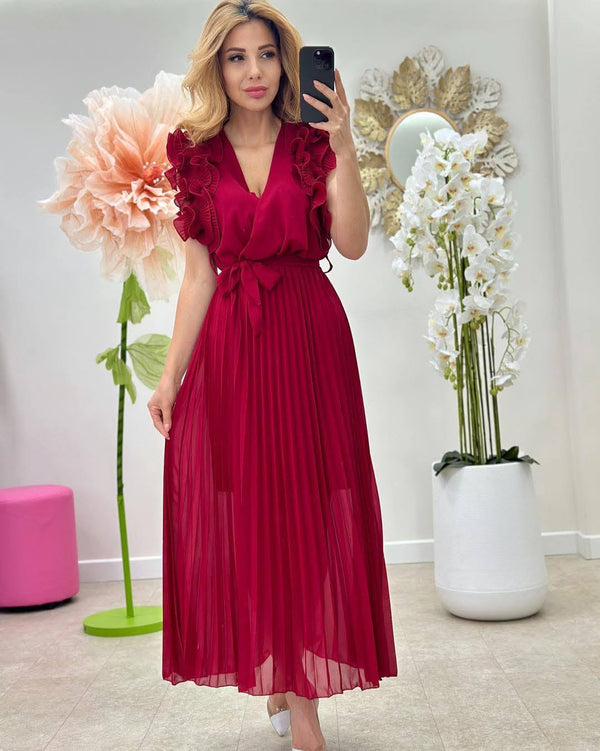 Rochie dama Aylin