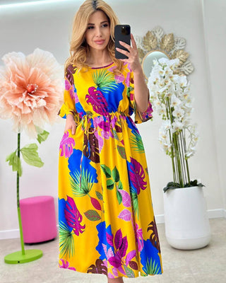 Rochie dama Begum