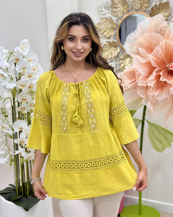 Bluza dama Esin
