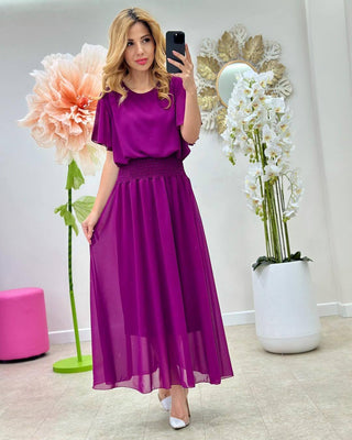 Rochie dama Ayla