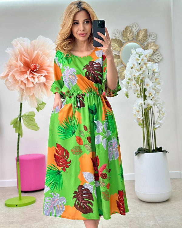 Rochie dama Begum