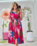Rochie dama Begum