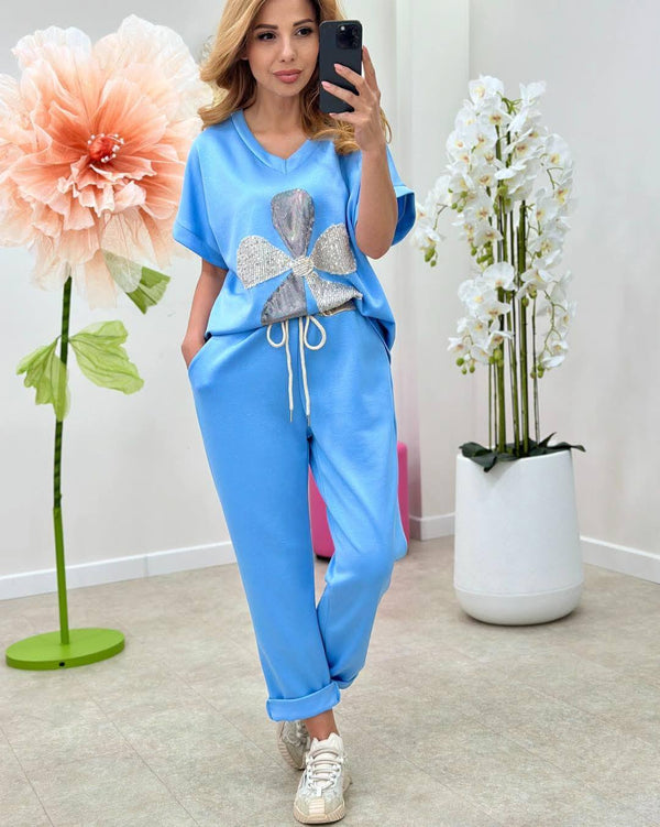 Compleu dama Deniz