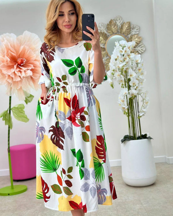 Rochie dama Begum