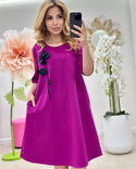 Rochie dama Canan