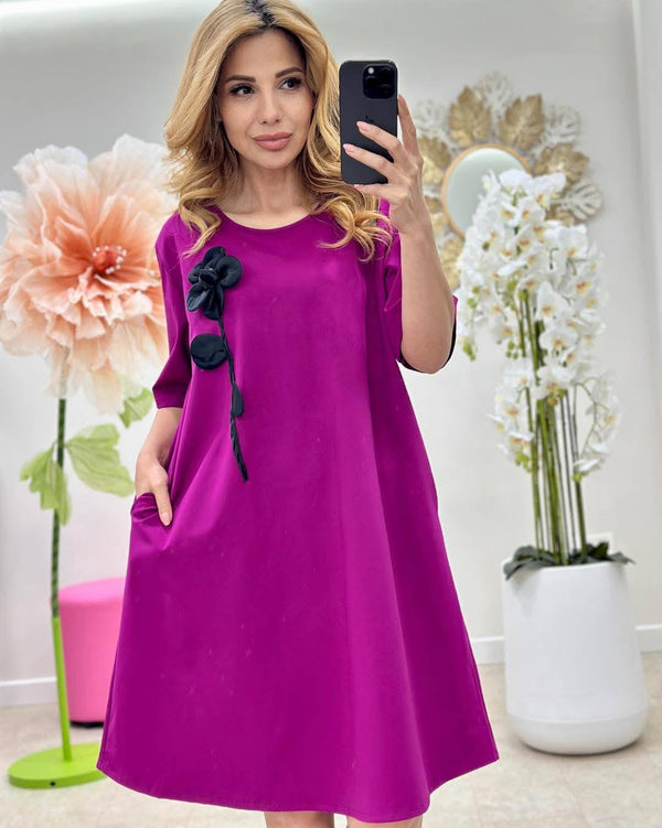 Rochie dama Canan