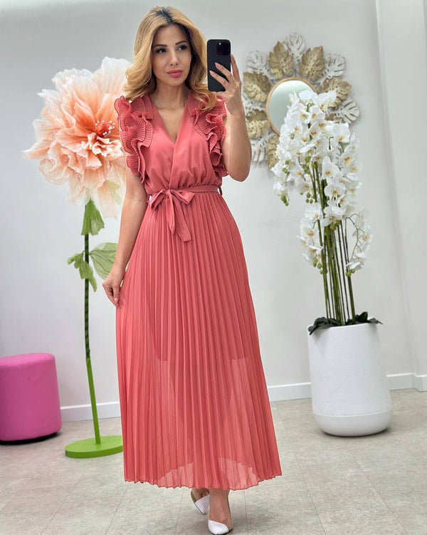 Rochie dama Aylin