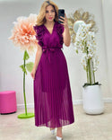 Rochie dama Aylin