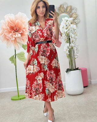 Rochie dama Fatma