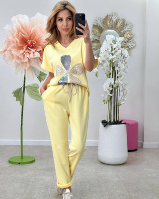 Compleu dama Deniz